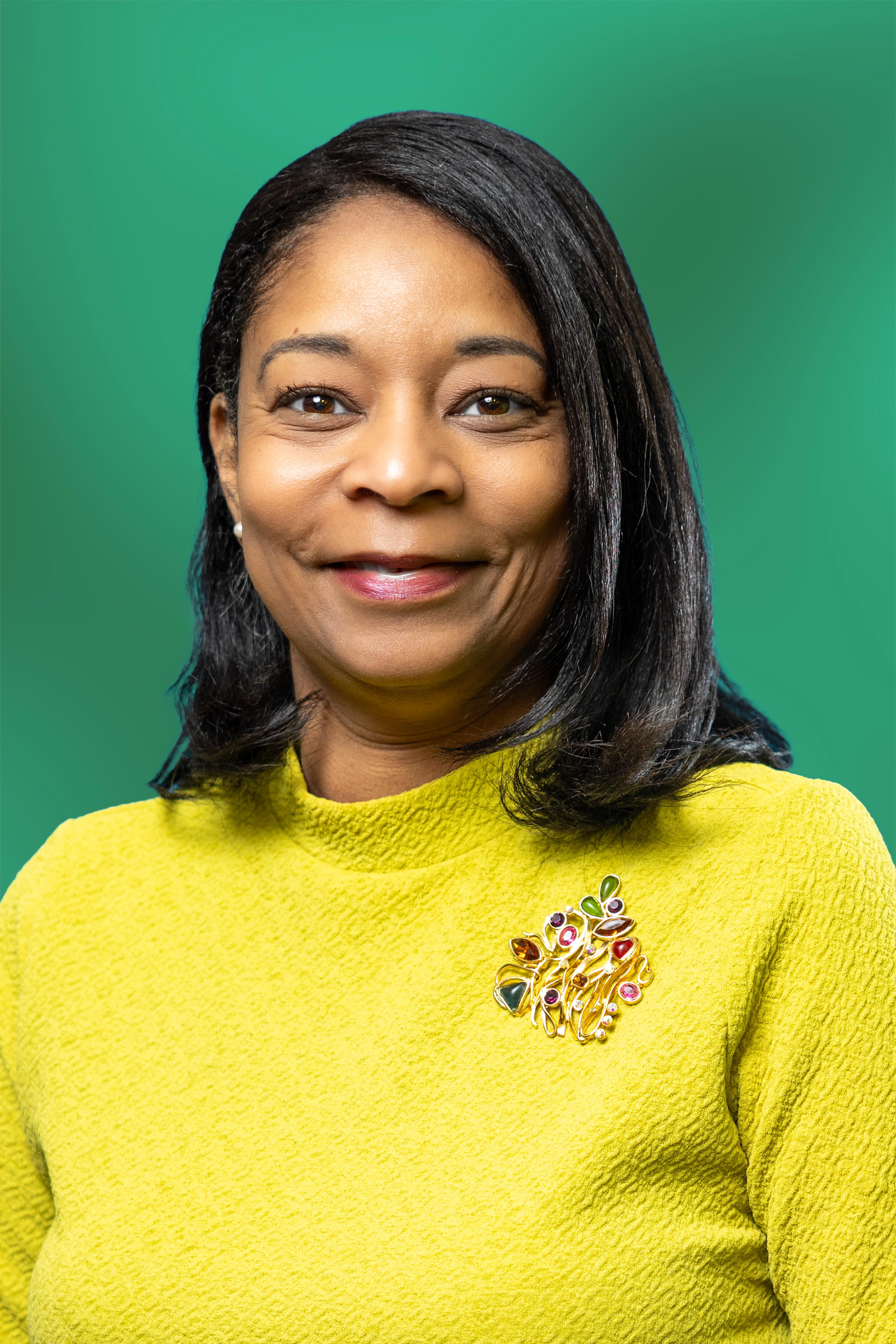 Joycelyn Lee, RPh